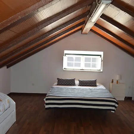 Casinha Da Avo Maria Ferienhaus