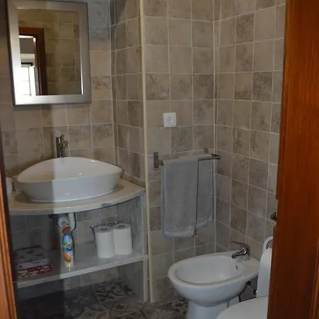 Casinha Da Avo Maria