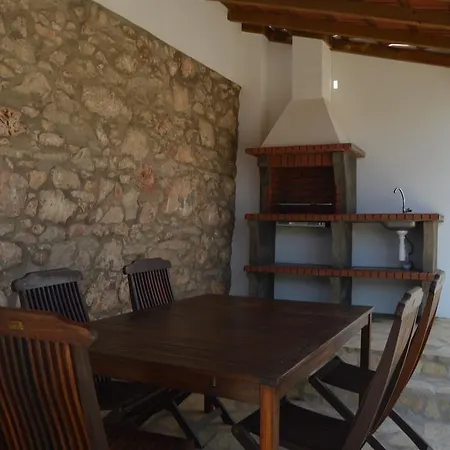 Ferienhaus Casinha Da Avo Maria *