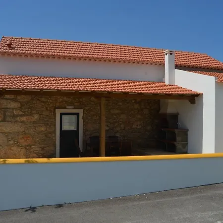 Casinha Da Avo Maria